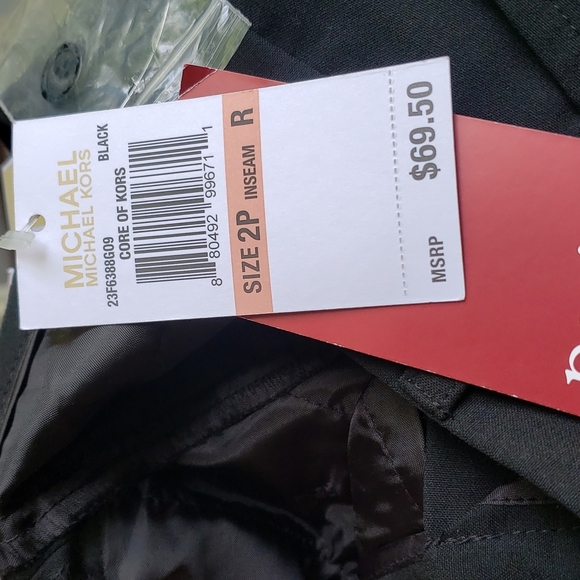 Michael Michael Kors dress pants - Picture 7 of 7